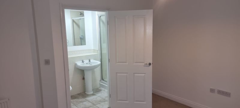 Brookfield West Allotment